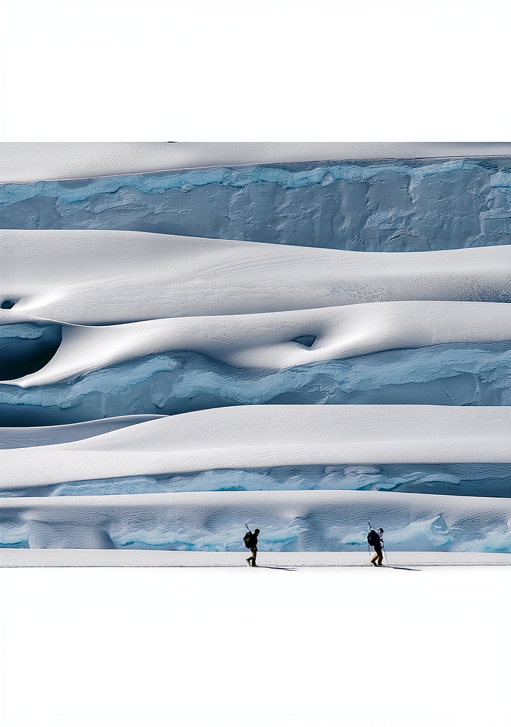 Kindle book cover showcasing photojournalism and mountaineering themes