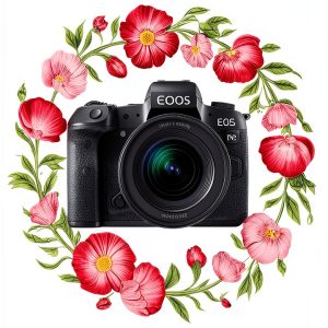 Canon Mirrorless Camera User Guide Series eBook Photography-0