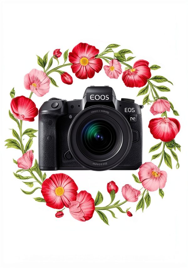 Canon Mirrorless Camera User Guide Series eBook Photography-0