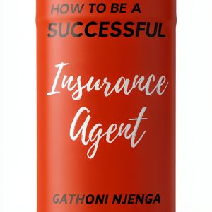 OSTRICH Business Insurance Kindle Book English Digital-0