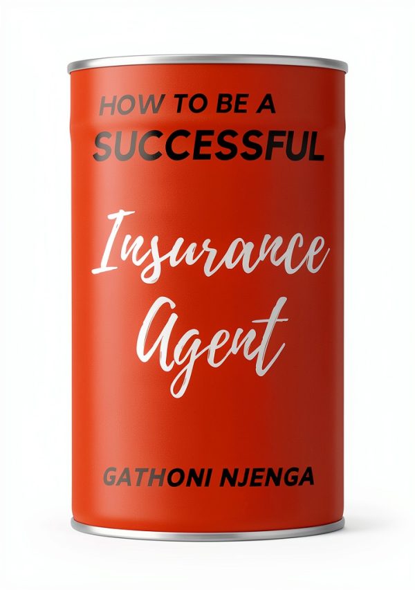 OSTRICH Business Insurance Kindle Book English Digital-0