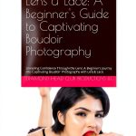 Kindle eBook Digital Photography Portraits Selfies English-0