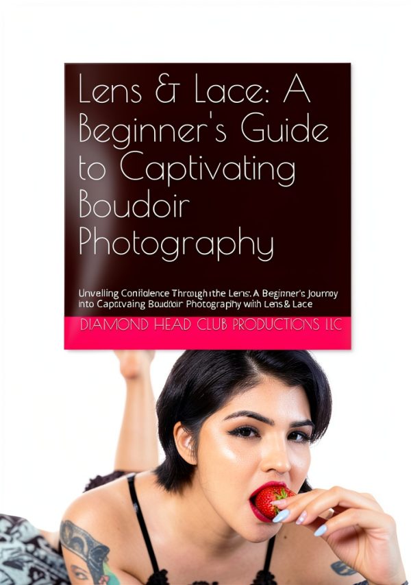 Kindle eBook Digital Photography Portraits Selfies English-0