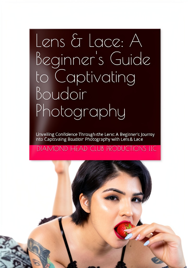 Kindle eBook Digital Photography Portraits Selfies English displayed on a tablet beside a coffee mug