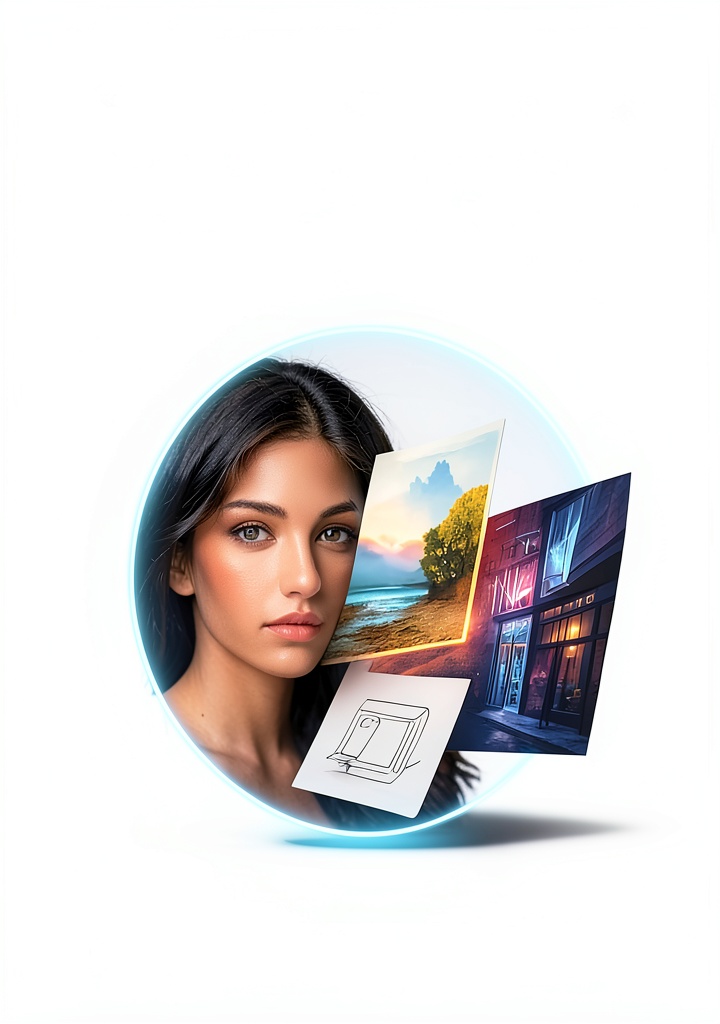 Digital Photography eBook open on a Kindle device showing vibrant image examples