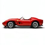 Welbeck Automotive History Book Luxury Classic Cars-0