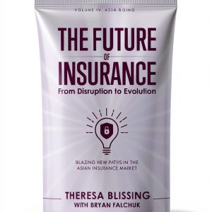 Insurance Evolution Press Business Insurance Kindle Book-0