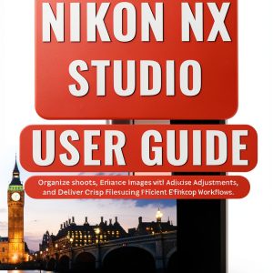 Digital Video Production Kindle Book English 142 Pages-0