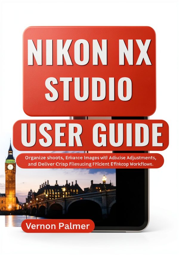 Digital Video Production Kindle Book English 142 Pages-0
