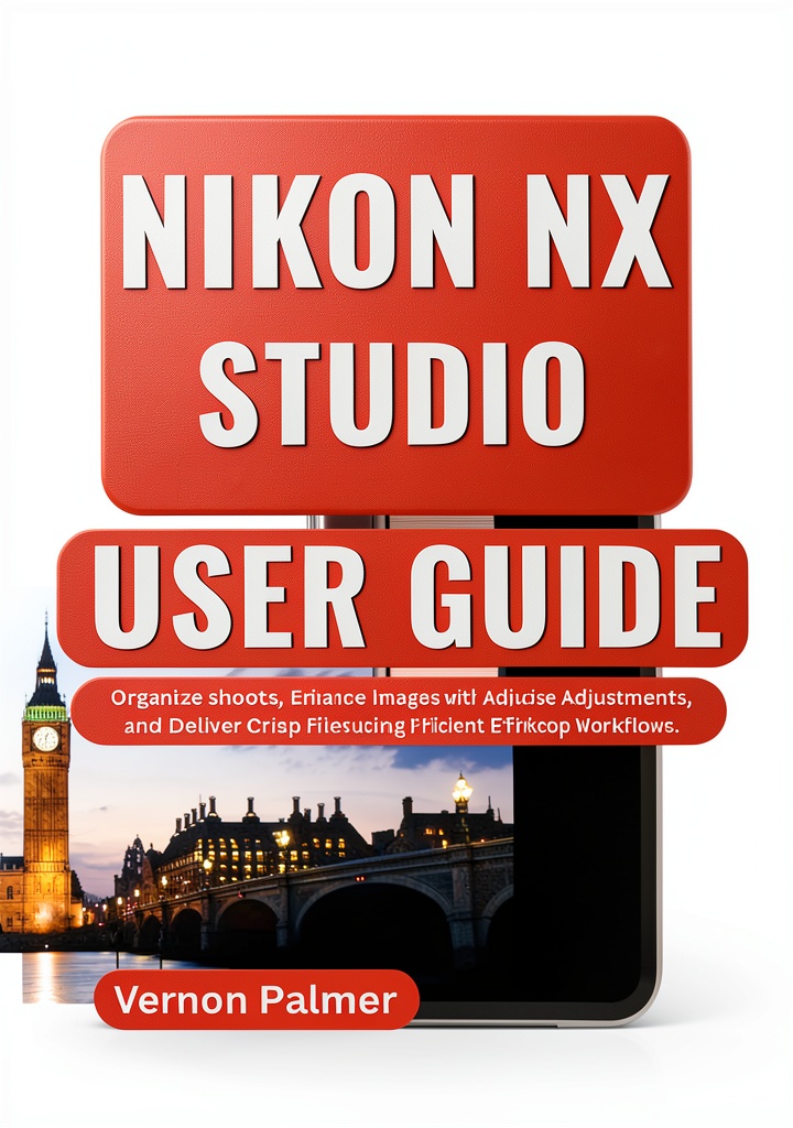 Digital Video Production Kindle book open on a tablet