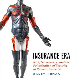 University of Chicago Press Business Insurance Kindle Book-0