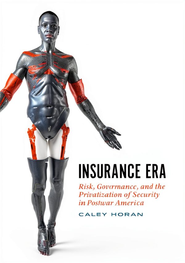 University of Chicago Press Business Insurance Kindle Book-0