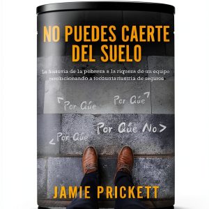 Business Insurance Spanish eBook Pierucci Publishing Self-0