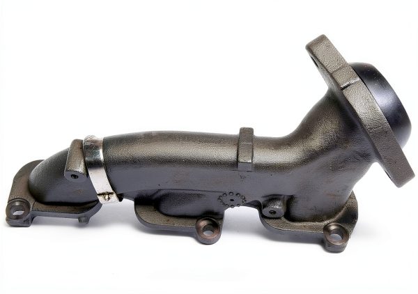 Dorman Exhaust Manifold 674-715 Steel Mechanics-3
