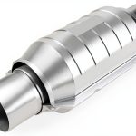 MagnaFlow Catalytic Converter Universal Fit-0