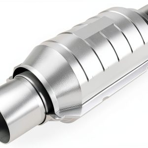 MagnaFlow Catalytic Converter Universal Fit-0