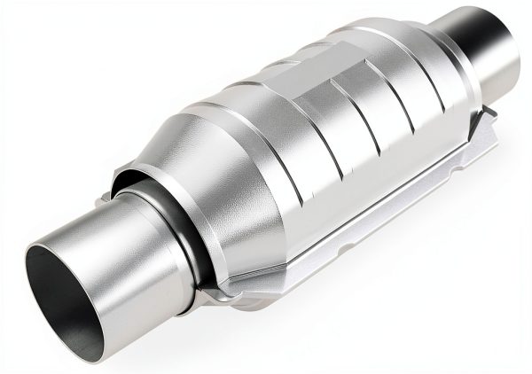 MagnaFlow Catalytic Converter Universal Fit-0
