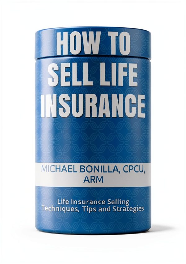 Life Insurance Sales Kindle eBook Amazon 123pg-0