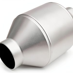 MagnaFlow Exhaust Products Stainless Steel Catalytic-0