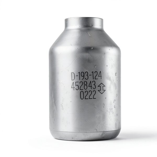 MagnaFlow Catalytic Converter Stainless Front-2