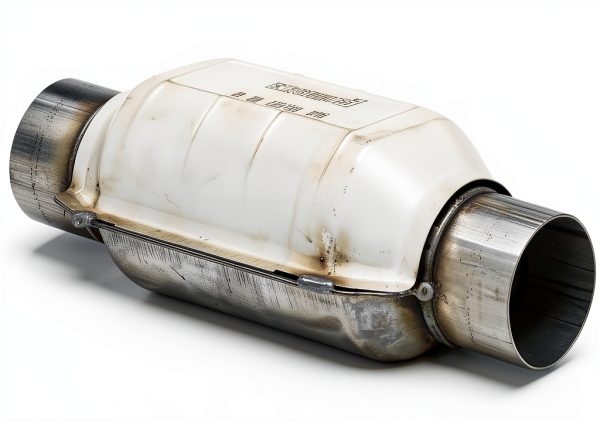 Flowmaster Stainless Steel Catalytic Converter-3