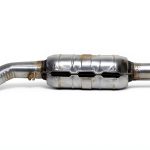 Walker Catalytic Converter Direct Fit Heavy Duty-0