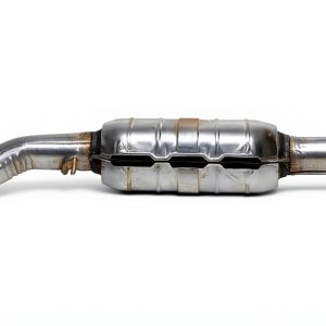 Walker Catalytic Converter Direct Fit Heavy Duty-0