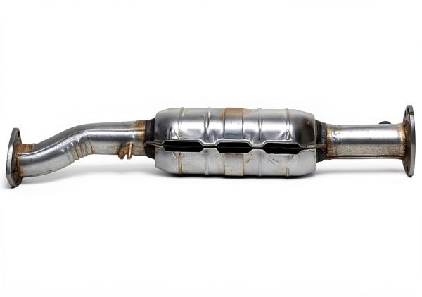 Walker Catalytic Converter Direct Fit Heavy Duty-0