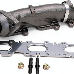 Dorman Exhaust Manifold 674-715 Steel Mechanics-0