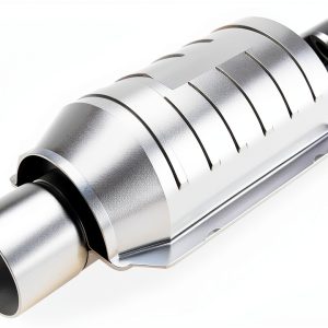 MagnaFlow Catalytic Converter Universal-0