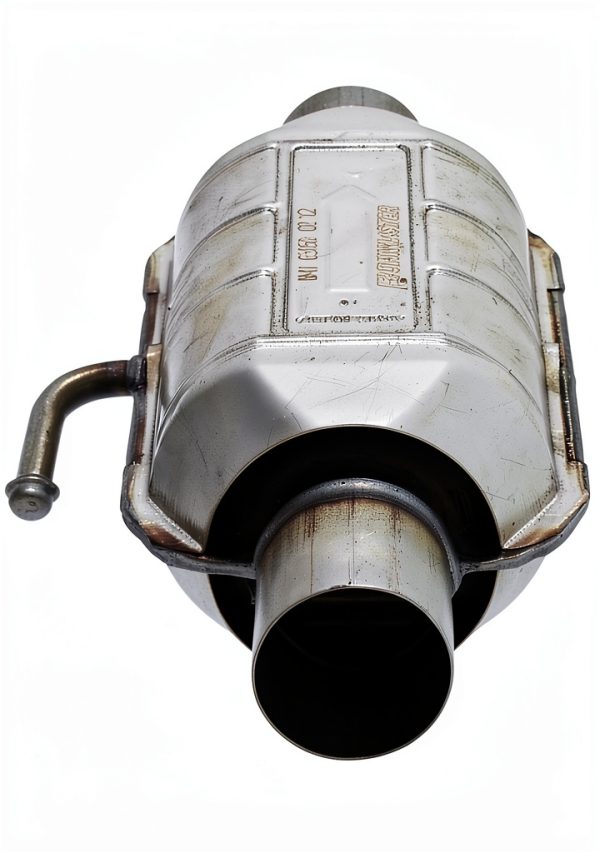 Flowmaster Stainless Steel Catalytic Converter-2