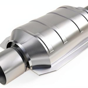 MagnaFlow Catalytic Converter California Stainless-0
