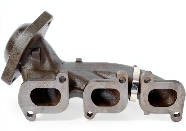 Dorman Exhaust Manifold 674-715 Steel Mechanics-2