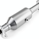 MagnaFlow Stainless Catalytic Converter OEM Grade-0