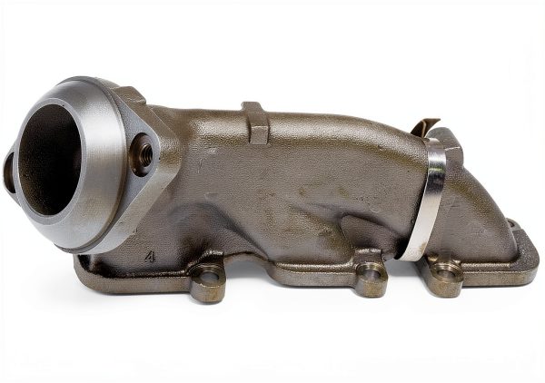 Dorman Exhaust Manifold 674-715 Steel Mechanics-1
