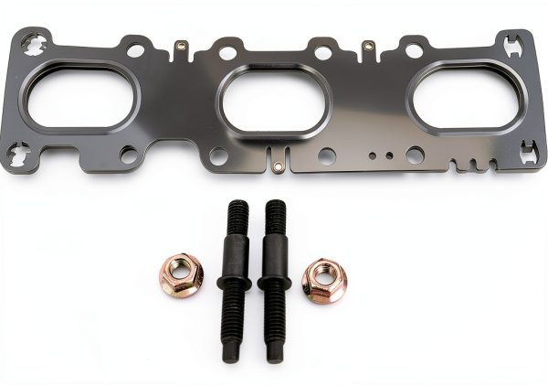 Dorman Exhaust Manifold 674-715 Steel Mechanics-4