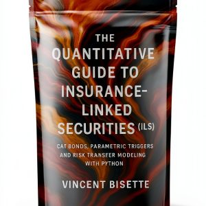 Business Insurance Kindle eBook Reactive Publishing-0