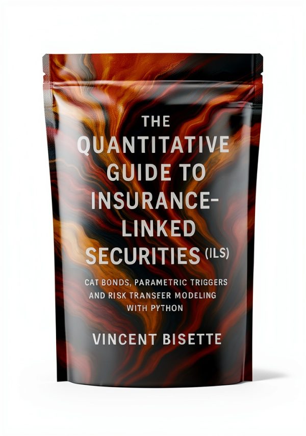 Business Insurance Kindle eBook Reactive Publishing-0