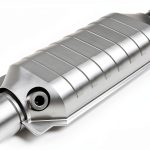 MagnaFlow Catalytic Converter OEM Grade Universal Fit-0