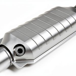 MagnaFlow Catalytic Converter OEM Grade Universal Fit-0