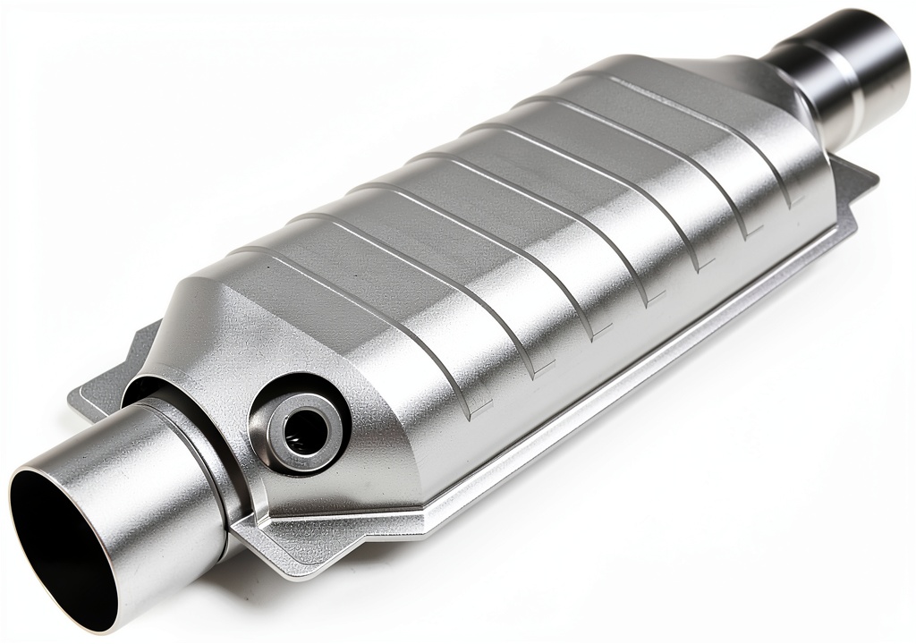 'MagnaFlow Catalytic Converter 94436'