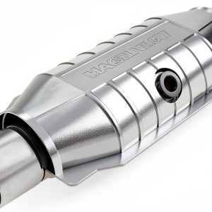 MagnaFlow Catalytic Converter 94056 Stainless Steel Non CARB-0