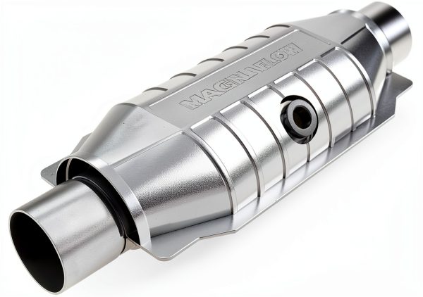 MagnaFlow Catalytic Converter 94056 Stainless Steel Non CARB-0