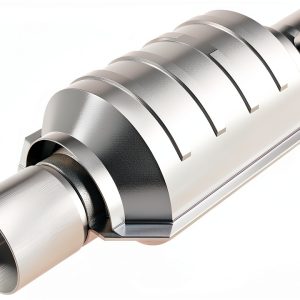 MagnaFlow Catalytic Converter 53134 Standard Grade Universal Fit EPA-0