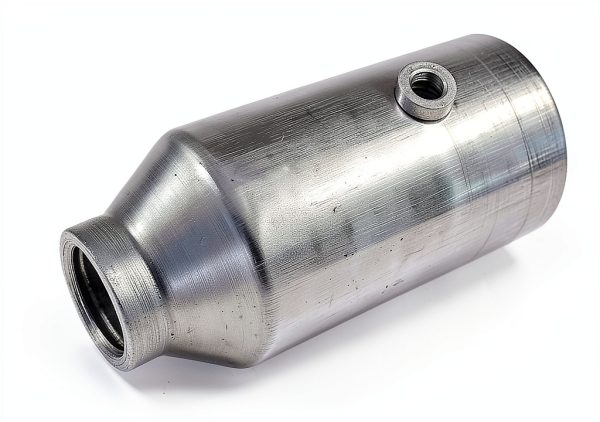 MagnaFlow Catalytic Converter 59956 Universal EPA Compliant Steel-3