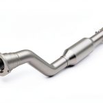 MagnaFlow Catalytic Converter 51396 OEM Direct-Fit Stainless Steel-0