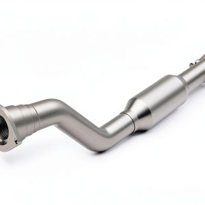 MagnaFlow Catalytic Converter 51396 OEM Direct-Fit Stainless Steel-0
