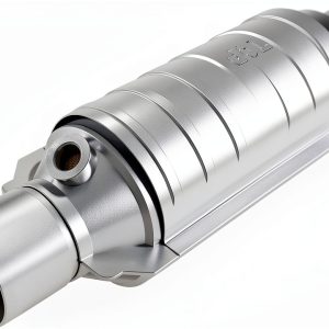 MagnaFlow Catalytic Converter California Grade Stainless Steel 418034-0