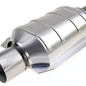 MagnaFlow Catalytic Converter California Grade Stainless Steel 334106-0