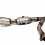 Walker Exhaust Catalytic Converter 54655 Fit for 2004 Ford F-150-0